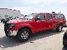 1N6AD09W48C****** Reparables 2008 Nissan Frontier en Estado de Texas