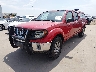 1N6AD09W48C****** Usados y Reparables 2008 Nissan Frontier en Austin