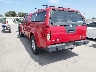 1N6AD09W48C****** Salvamento y Reparables 2008 Nissan Frontier en Austin