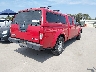 1N6AD09W48C****** Salvamento y Destrozados 2008 Nissan Frontier en Estado de Texas