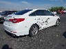 5NPE24AF6HH****** Salvamento y Destrozados 2017 Hyundai Sonata en Estado de Nevada