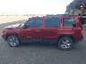 1C4NJPBB6HD****** Repairable 2017 Jeep Patriot in Utah State