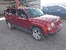 1C4NJPBB6HD****** Salvage and Wrecked 2017 Jeep Patriot in Provo