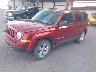 1C4NJPBB6HD****** Used and Repairable 2017 Jeep Patriot in Provo