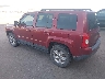 1C4NJPBB6HD****** Salvage and Repairable 2017 Jeep Patriot in Provo
