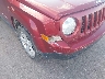 1C4NJPBB6HD****** Salvage and Repairable 2017 Jeep Patriot in Utah State