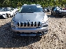1C4PJLDB8GW****** Destrozados 2016 Jeep Cherokee en Estado de Mississippi