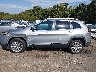 1C4PJLDB8GW****** Reparables 2016 Jeep Cherokee en Estado de Mississippi