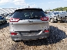 1C4PJLDB8GW****** Destrozados 2016 Jeep Cherokee
