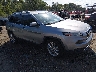 1C4PJLDB8GW****** Salvamento y Destrozados 2016 Jeep Cherokee en Jackson