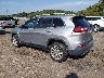 1C4PJLDB8GW****** Salvamento y Reparables 2016 Jeep Cherokee en Jackson