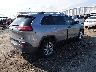 1C4PJLDB8GW****** Salvamento y Destrozados 2016 Jeep Cherokee en Estado de Mississippi