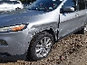 1C4PJLDB8GW****** Salvamento y Reparables 2016 Jeep Cherokee en Estado de Mississippi