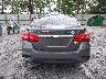 3N1AB7AP9JY****** Wrecked 2018 Nissan Sentra
