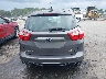 1FADP5BU3DL****** Wrecked 2013 Ford C-Max Hybrid