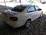 3VWFJ71K58M****** Salvage and Wrecked 2008 Volkswagen GLI in Louisiana State