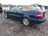 YV1NC56D8YJ****** Salvamento y Reparables 2000 Volvo C70 en Miami North