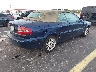 YV1NC56D8YJ****** Salvamento y Destrozados 2000 Volvo C70 en Estado de Florida