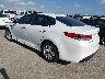 KNAGT4L31G5****** Salvage and Repairable 2016 Kia Optima in Houston