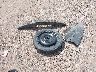 4T1CA38P65U****** Destrozados 2005 Toyota Camry Solara en Estado de Alabama