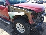5N1AN0NU2FN****** Repairable 2015 Nissan Xterra