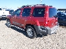 5N1AN0NU2FN****** Salvage and Repairable 2015 Nissan Xterra in Tucson