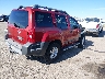 5N1AN0NU2FN****** Salvage and Wrecked 2015 Nissan Xterra in Arizona State
