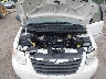 2A4GP54L06R****** Repairable 2006 Chrysler Town & Country in Metro DC