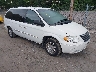 2A4GP54L06R****** Salvage and Wrecked 2006 Chrysler Town & Country in Metro DC