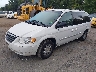 2A4GP54L06R****** Used and Repairable 2006 Chrysler Town & Country in Metro DC