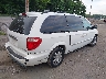 2A4GP54L06R****** Salvage and Wrecked 2006 Chrysler Town & Country in Maryland State