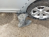 1G11A5SA3GU****** Destrozados 2016 Chevrolet Malibu en Estado de California