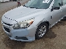 1G11A5SA3GU****** Salvamento 2016 Chevrolet Malibu