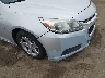 1G11A5SA3GU****** Destrozados 2016 Chevrolet Malibu