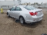 1G11A5SA3GU****** Salvamento y Reparables 2016 Chevrolet Malibu en Fresno