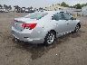 1G11A5SA3GU****** Salvamento y Destrozados 2016 Chevrolet Malibu en Estado de California