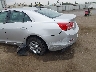 1G11A5SA3GU****** Salvamento y Reparables 2016 Chevrolet Malibu en Estado de California