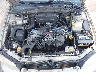4S3BE656527****** Reparables 2002 Subaru Legacy en Grand Rapids