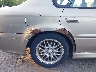 4S3BE656527****** Salvamento y Reparables 2002 Subaru Legacy en Estado de Michigan