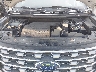 1FM5K8F81HG****** Repairable 2017 Ford Explorer in Columbus
