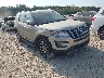 1FM5K8F81HG****** Salvage and Wrecked 2017 Ford Explorer in Columbus