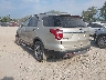 1FM5K8F81HG****** Salvage and Repairable 2017 Ford Explorer in Columbus