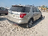 1FM5K8F81HG****** Salvage and Wrecked 2017 Ford Explorer in Ohio State