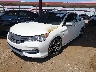 1HGCR2F59HA****** Used and Repairable 2017 Honda Accord in Phoenix