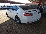 1HGCR2F59HA****** Salvage and Repairable 2017 Honda Accord in Phoenix