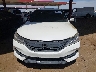 1HGCR2F59HA****** Salvage and Repairable 2017 Honda Accord in Arizona State