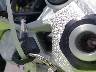 SMTL23UF4ST****** Salvage 2025 Triumph Daytona in North Carolina State