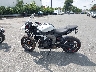 SMTL23UF4ST****** Repairable 2025 Triumph Daytona in North Carolina State