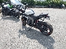 SMTL23UF4ST****** Salvage and Repairable 2025 Triumph Daytona in Charlotte