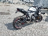 SMTL23UF4ST****** Salvage and Wrecked 2025 Triumph Daytona in North Carolina State